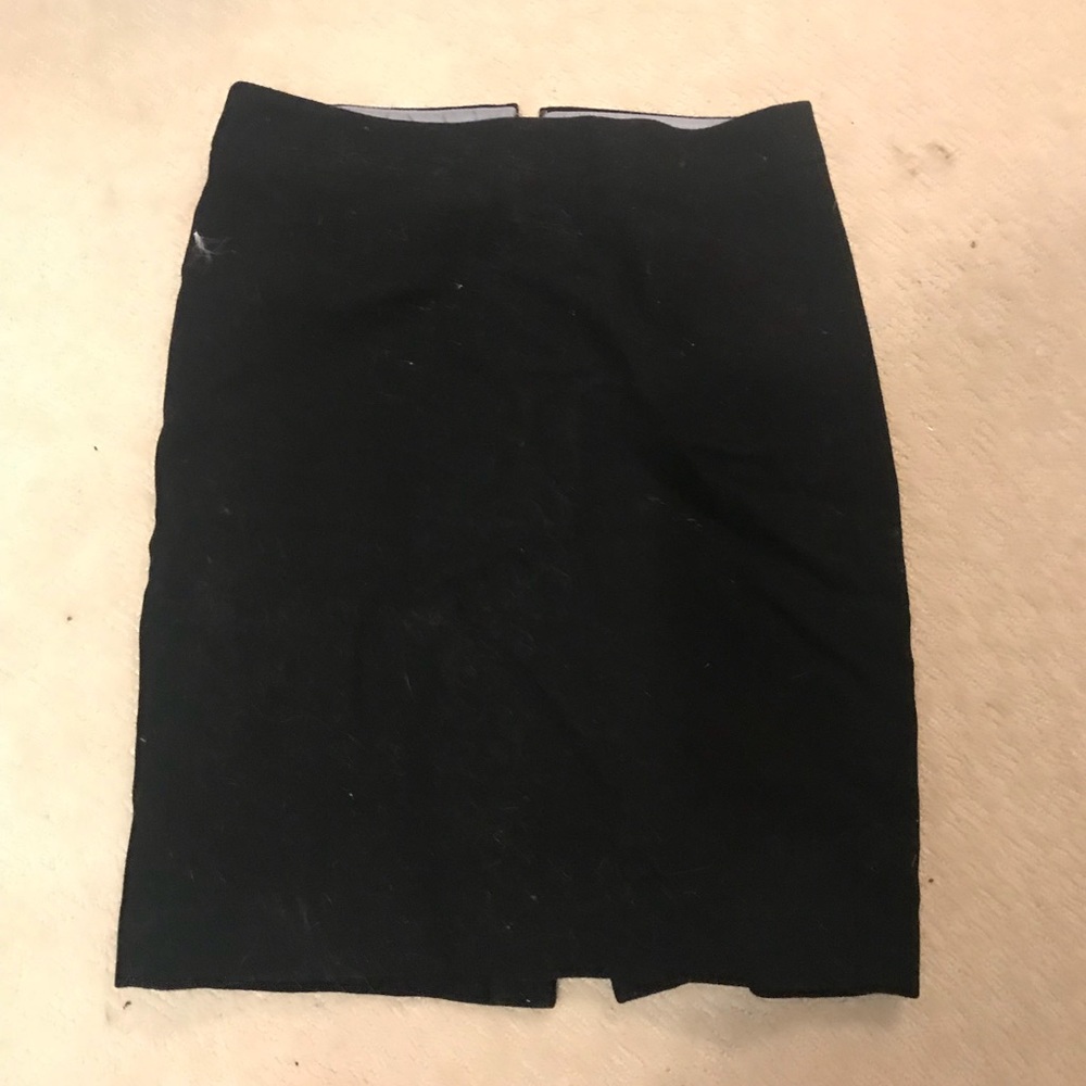 Jcrew skirt